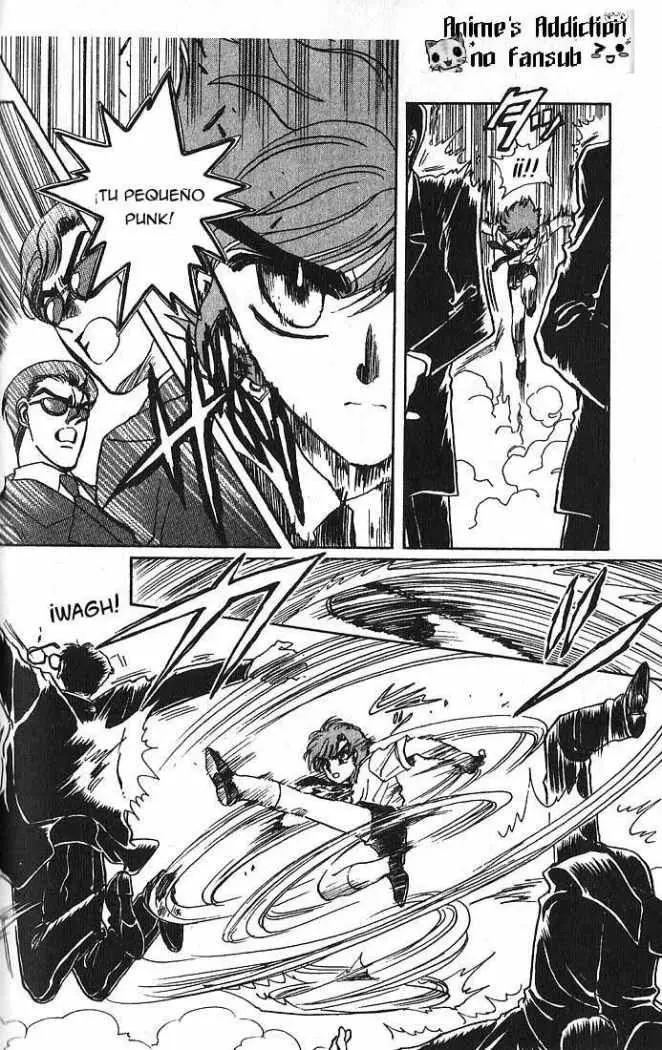 Clamp Gakuen Tanteidan (1992) - Capítulo 11 - Página 48 - LectorTMOo