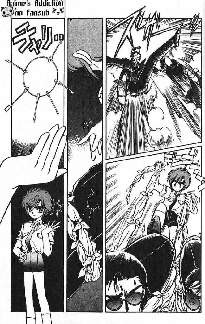 Clamp Gakuen Tanteidan (1992) - Capítulo 11 - Página 49 - LectorTMOo