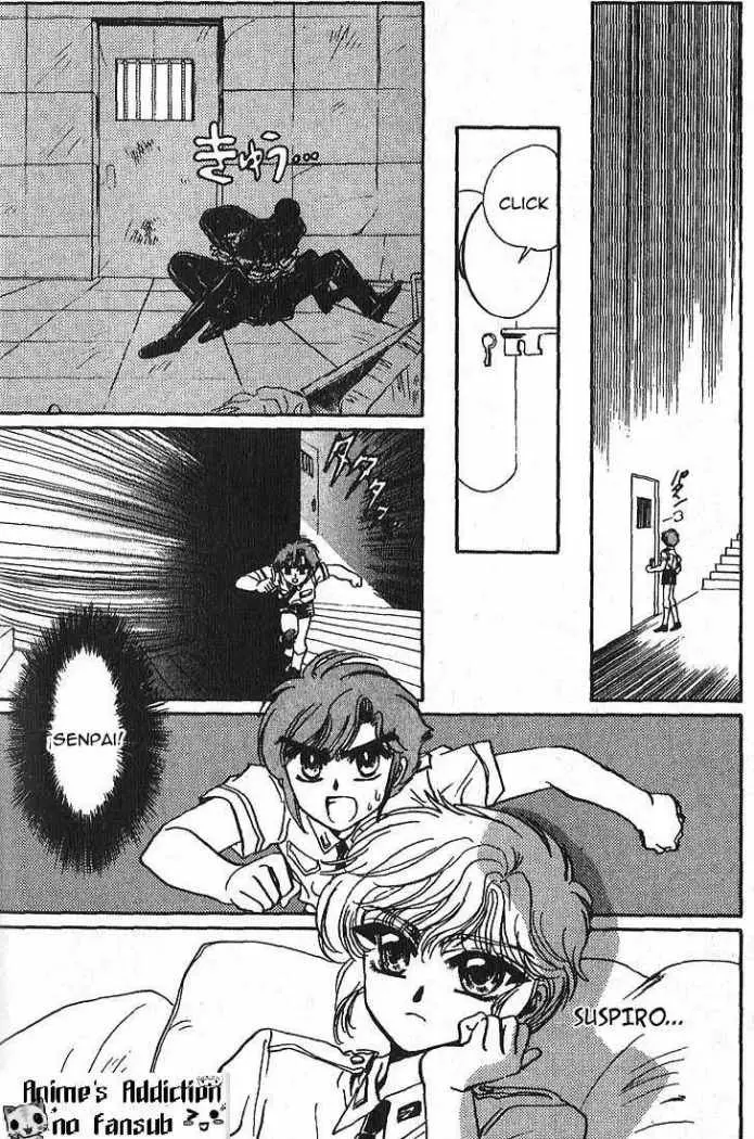 Clamp Gakuen Tanteidan (1992) - Capítulo 11 - Página 50 - LectorTMOo