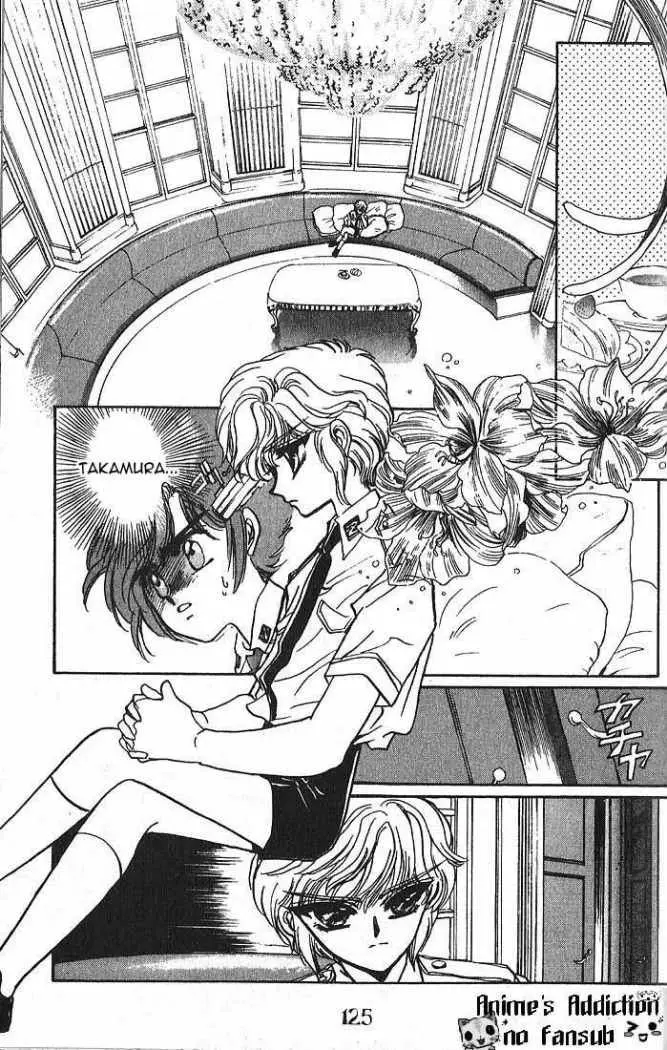Clamp Gakuen Tanteidan (1992) - Capítulo 11 - Página 51 - LectorTMOo