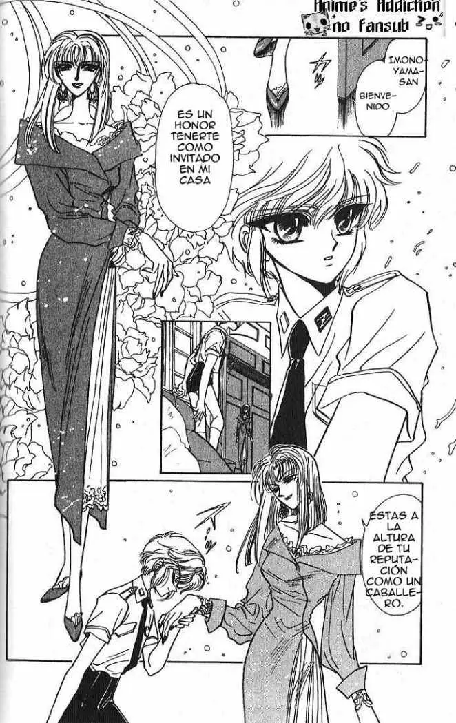 Clamp Gakuen Tanteidan (1992) - Capítulo 11 - Página 52 - LectorTMOo