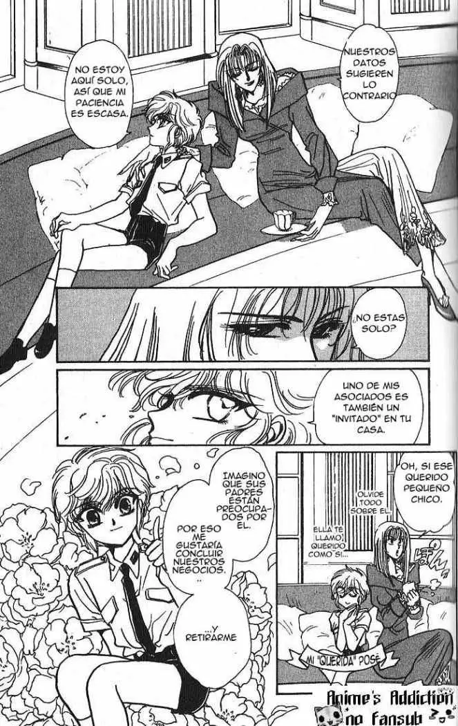 Clamp Gakuen Tanteidan (1992) - Capítulo 11 - Página 55 - LectorTMOo