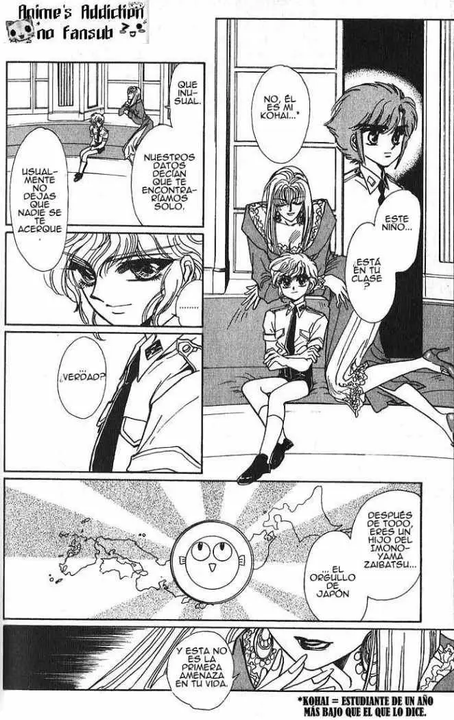 Clamp Gakuen Tanteidan (1992) - Capítulo 11 - Página 56 - LectorTMOo
