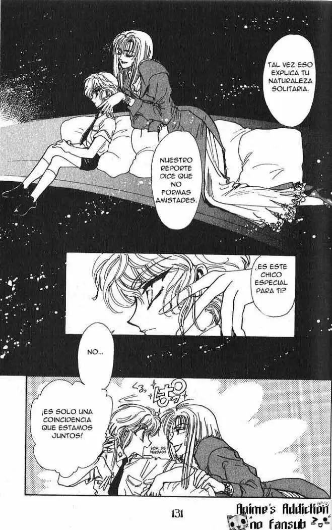 Clamp Gakuen Tanteidan (1992) - Capítulo 11 - Página 57 - LectorTMOo