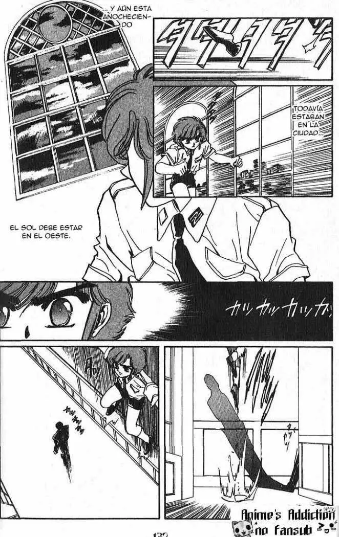 Clamp Gakuen Tanteidan (1992) - Capítulo 11 - Página 58 - LectorTMOo