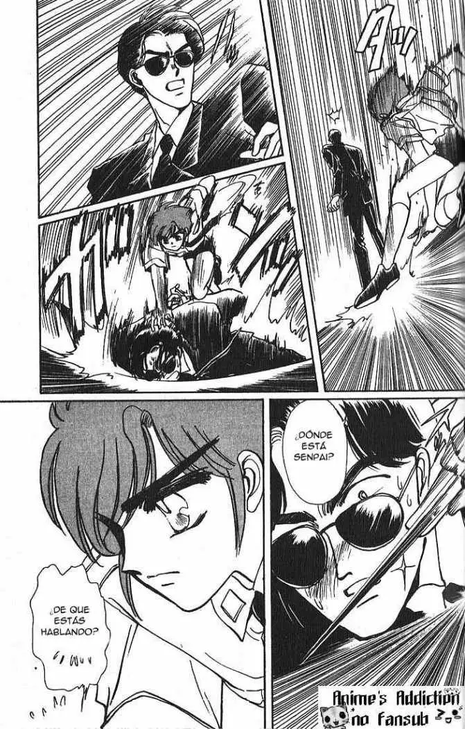 Clamp Gakuen Tanteidan (1992) - Capítulo 11 - Página 59 - LectorTMOo