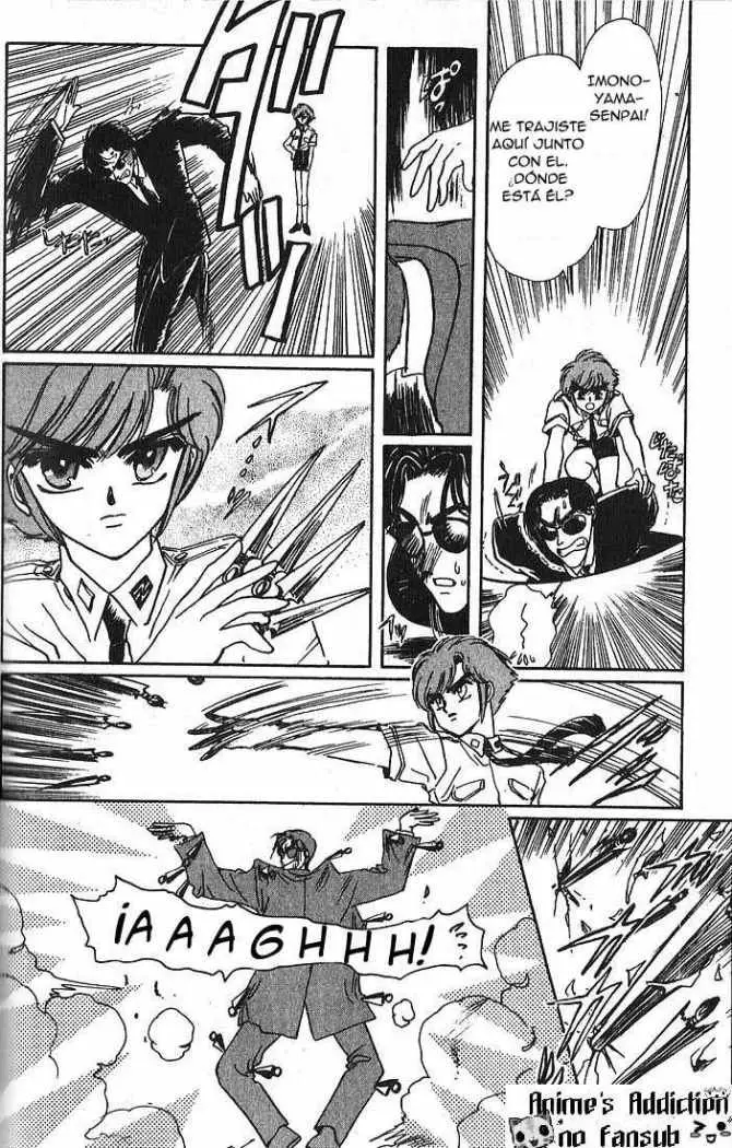 Clamp Gakuen Tanteidan (1992) - Capítulo 11 - Página 60 - LectorTMOo