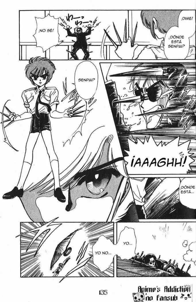 Clamp Gakuen Tanteidan (1992) - Capítulo 11 - Página 61 - LectorTMOo
