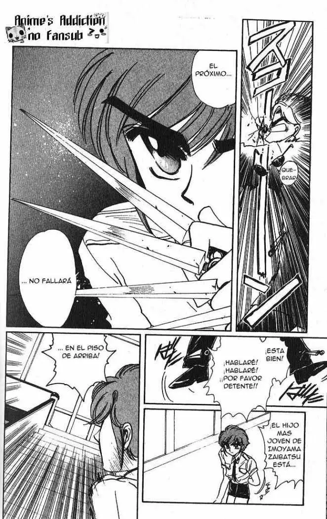 Clamp Gakuen Tanteidan (1992) - Capítulo 11 - Página 62 - LectorTMOo