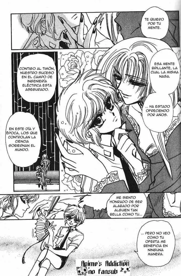 Clamp Gakuen Tanteidan (1992) - Capítulo 11 - Página 65 - LectorTMOo