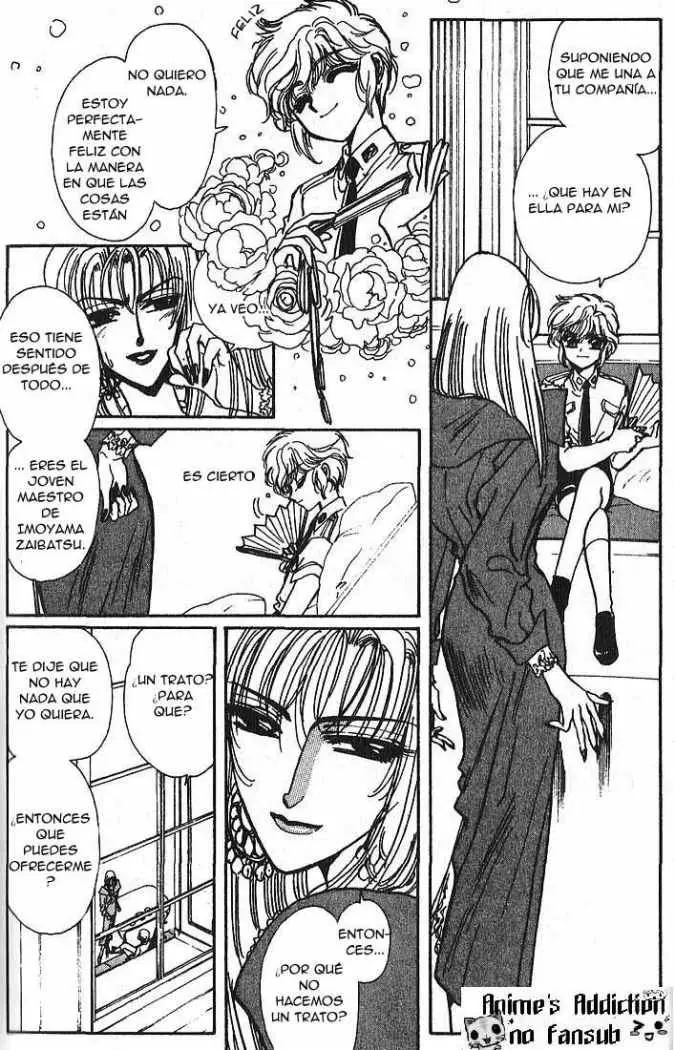 Clamp Gakuen Tanteidan (1992) - Capítulo 11 - Página 66 - LectorTMOo