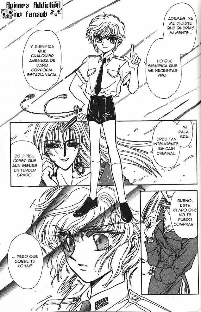 Clamp Gakuen Tanteidan (1992) - Capítulo 11 - Página 67 - LectorTMOo