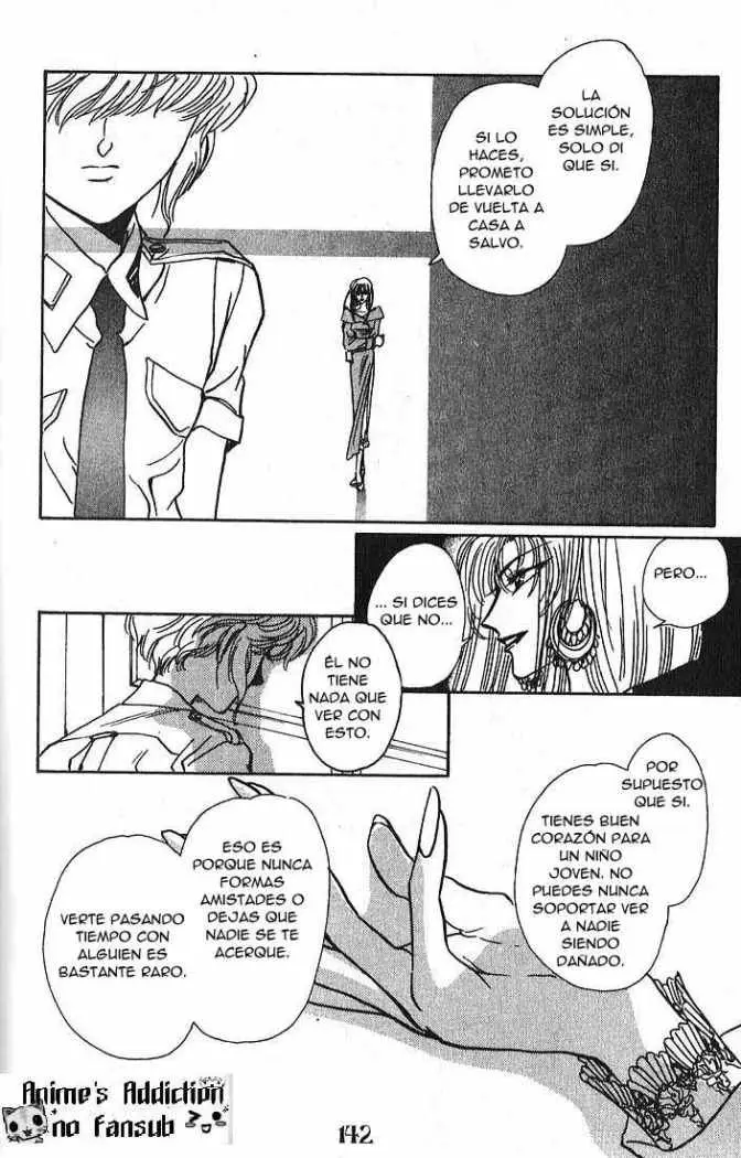 Clamp Gakuen Tanteidan (1992) - Capítulo 11 - Página 68 - LectorTMOo