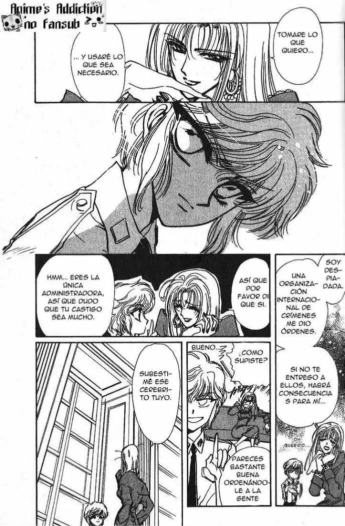 Clamp Gakuen Tanteidan (1992) - Capítulo 11 - Página 69 - LectorTMOo