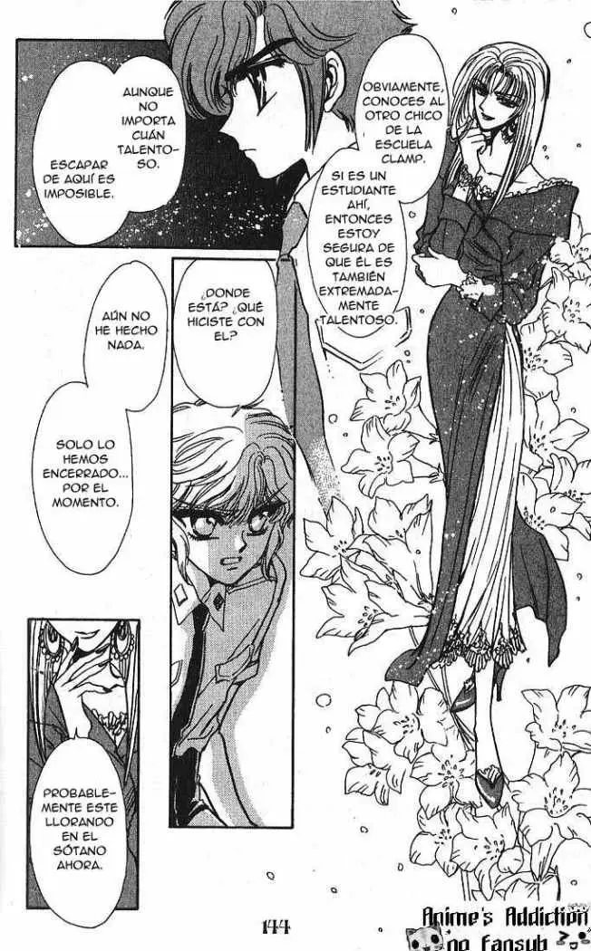 Clamp Gakuen Tanteidan (1992) - Capítulo 11 - Página 70 - LectorTMOo