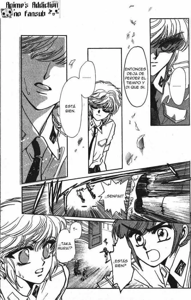 Clamp Gakuen Tanteidan (1992) - Capítulo 11 - Página 71 - LectorTMOo
