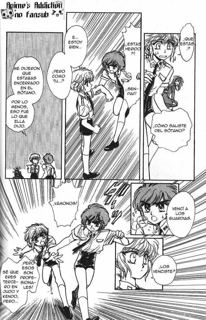 Clamp Gakuen Tanteidan (1992) - Capítulo 11 - Página 72 - LectorTMOo