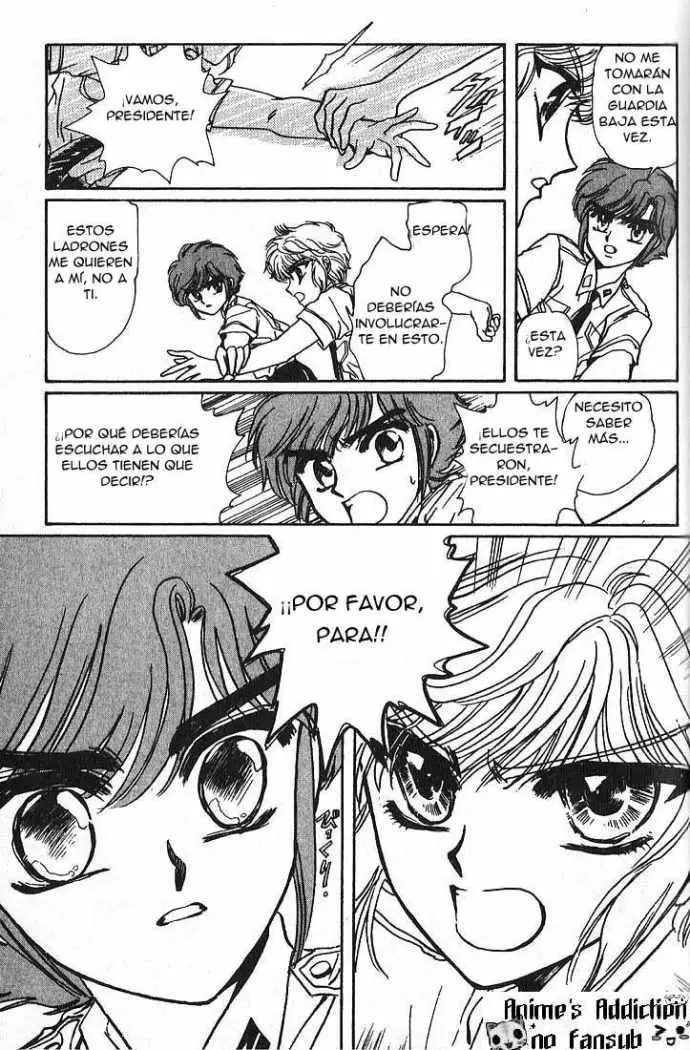 Clamp Gakuen Tanteidan (1992) - Capítulo 11 - Página 73 - LectorTMOo