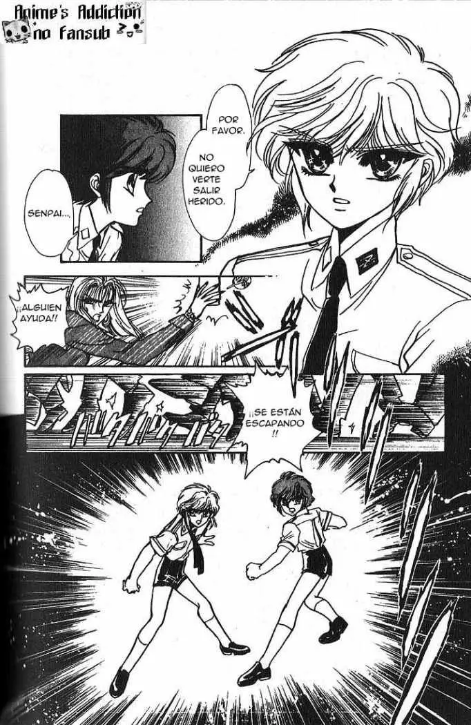 Clamp Gakuen Tanteidan (1992) - Capítulo 11 - Página 74 - LectorTMOo