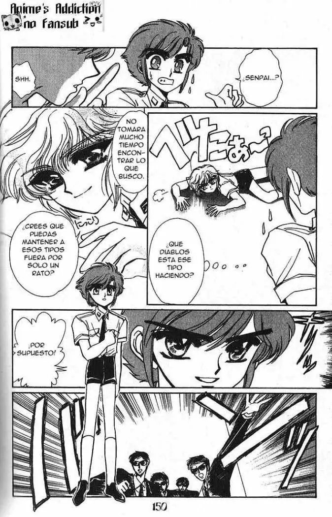 Clamp Gakuen Tanteidan (1992) - Capítulo 11 - Página 76 - LectorTMOo