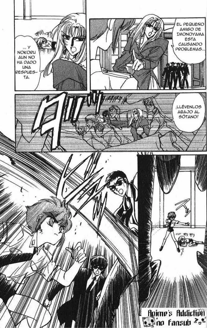Clamp Gakuen Tanteidan (1992) - Capítulo 11 - Página 77 - LectorTMOo