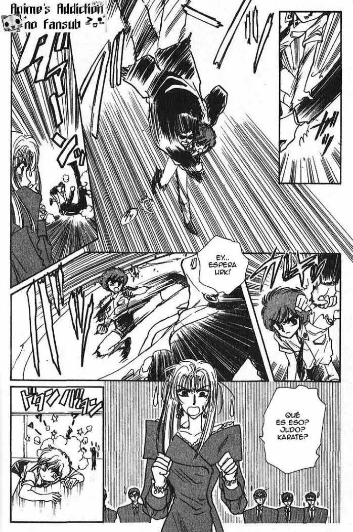 Clamp Gakuen Tanteidan (1992) - Capítulo 11 - Página 78 - LectorTMOo