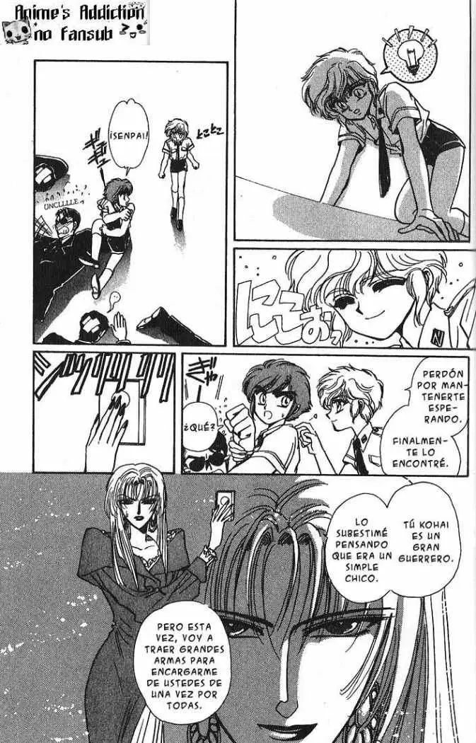 Clamp Gakuen Tanteidan (1992) - Capítulo 11 - Página 79 - LectorTMOo