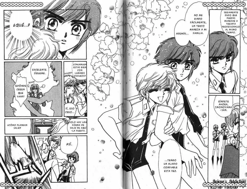 Clamp Gakuen Tanteidan (1992) - Capítulo 11 - Página 80 - LectorTMOo