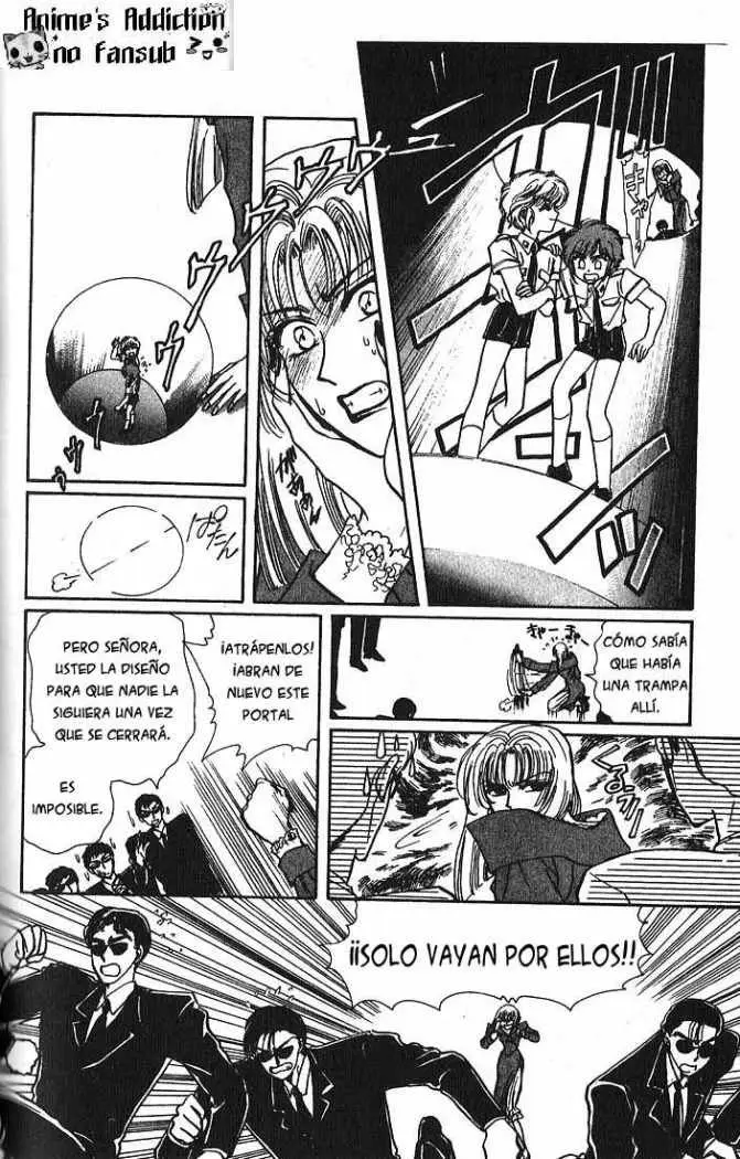 Clamp Gakuen Tanteidan (1992) - Capítulo 11 - Página 81 - LectorTMOo