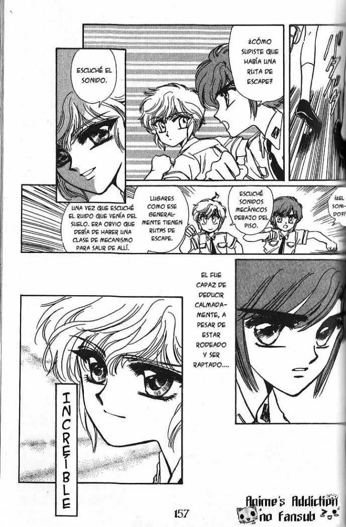 Clamp Gakuen Tanteidan (1992) - Capítulo 11 - Página 82 - LectorTMOo