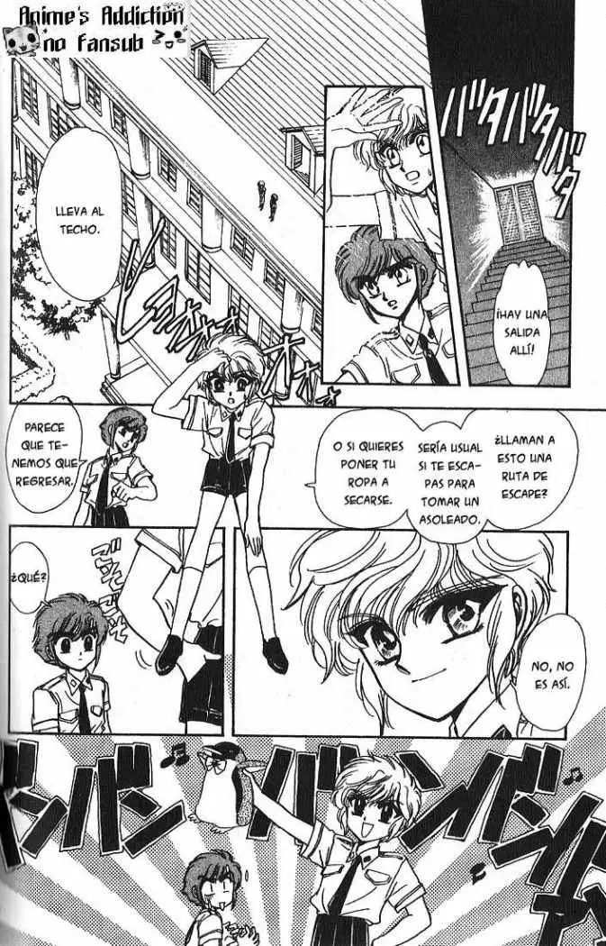 Clamp Gakuen Tanteidan (1992) - Capítulo 11 - Página 83 - LectorTMOo