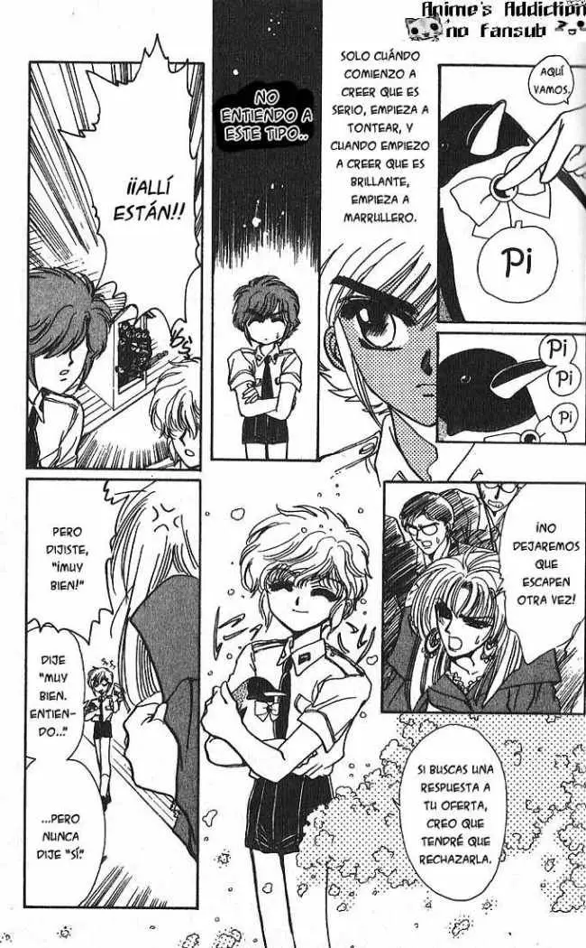 Clamp Gakuen Tanteidan (1992) - Capítulo 11 - Página 84 - LectorTMOo