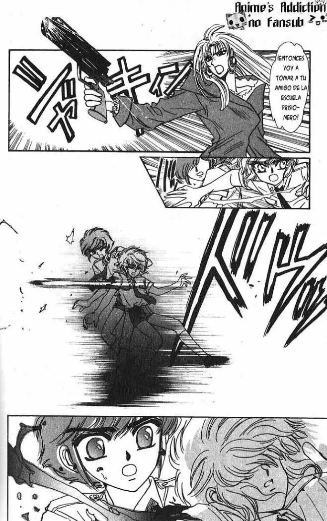 Clamp Gakuen Tanteidan (1992) - Capítulo 11 - Página 85 - LectorTMOo