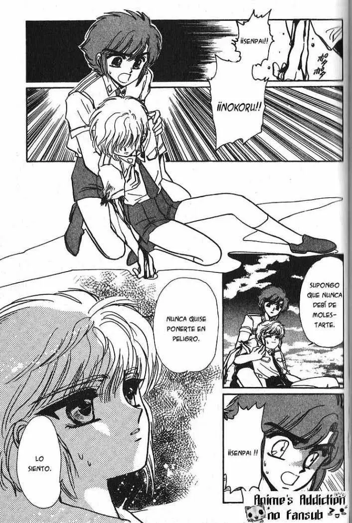 Clamp Gakuen Tanteidan (1992) - Capítulo 11 - Página 86 - LectorTMOo