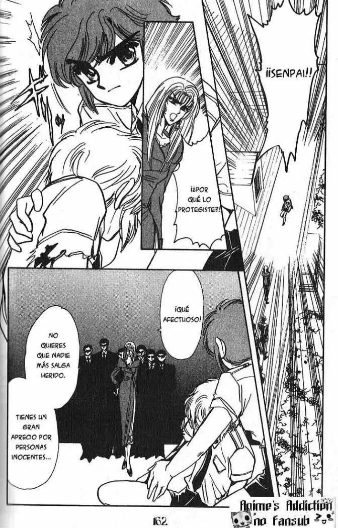 Clamp Gakuen Tanteidan (1992) - Capítulo 11 - Página 87 - LectorTMOo