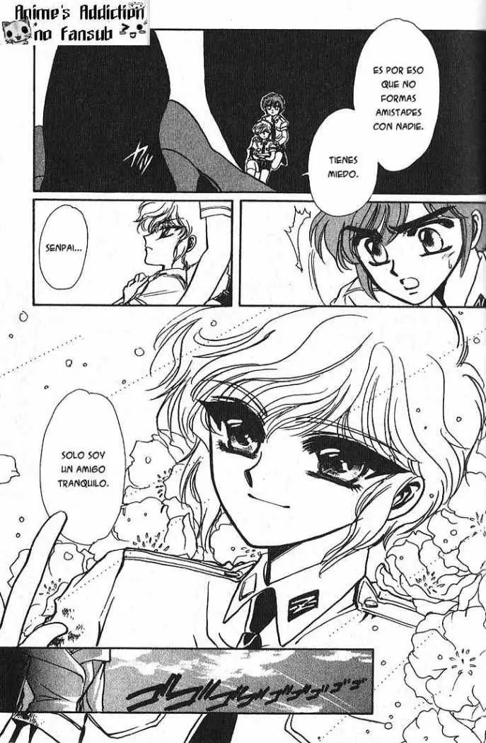 Clamp Gakuen Tanteidan (1992) - Capítulo 11 - Página 88 - LectorTMOo