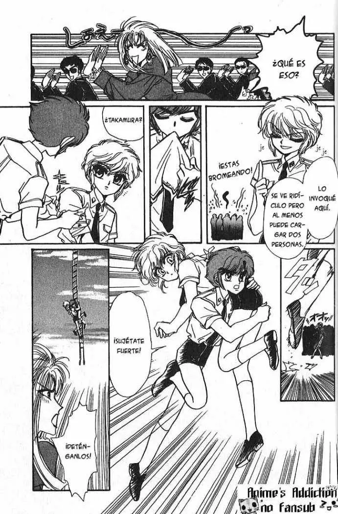 Clamp Gakuen Tanteidan (1992) - Capítulo 11 - Página 90 - LectorTMOo