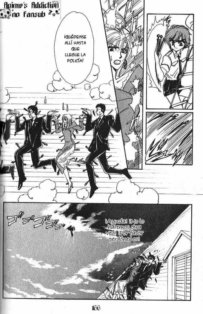 Clamp Gakuen Tanteidan (1992) - Capítulo 11 - Página 91 - LectorTMOo