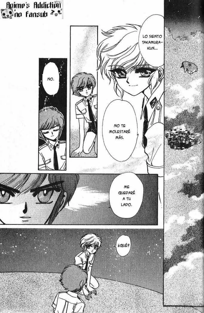 Clamp Gakuen Tanteidan (1992) - Capítulo 11 - Página 92 - LectorTMOo