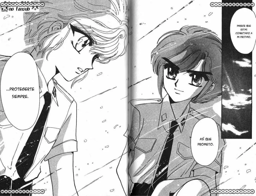 Clamp Gakuen Tanteidan (1992) - Capítulo 11 - Página 93 - LectorTMOo
