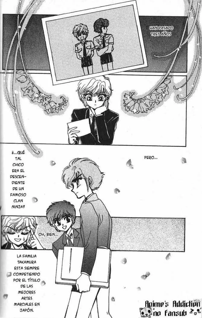 Clamp Gakuen Tanteidan (1992) - Capítulo 11 - Página 94 - LectorTMOo