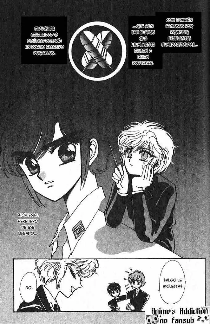 Clamp Gakuen Tanteidan (1992) - Capítulo 11 - Página 95 - LectorTMOo