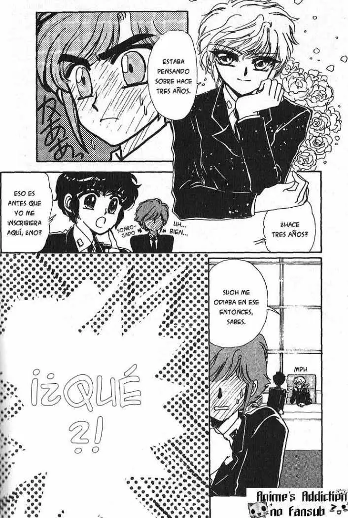 Clamp Gakuen Tanteidan (1992) - Capítulo 11 - Página 96 - LectorTMOo