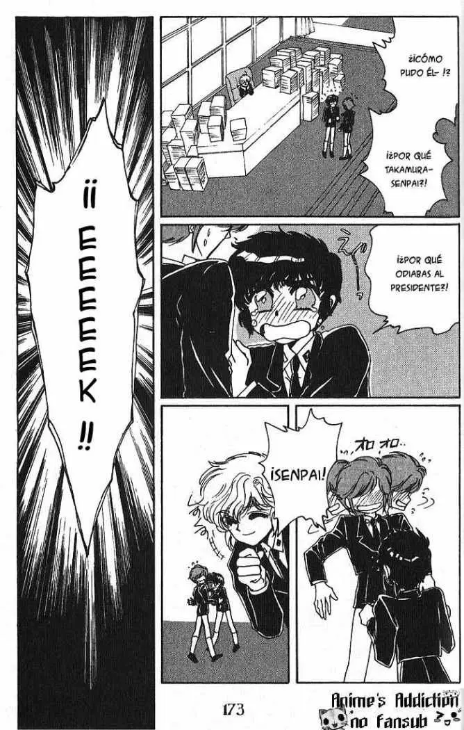Clamp Gakuen Tanteidan (1992) - Capítulo 11 - Página 97 - LectorTMOo