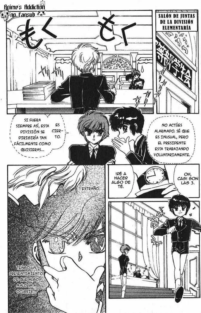 Clamp Gakuen Tanteidan (1992) - Capítulo 12 - Página 4 - LectorTMOo