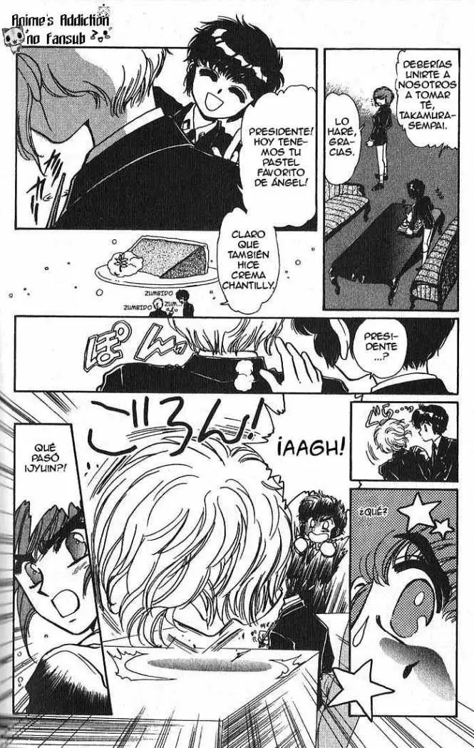 Clamp Gakuen Tanteidan (1992) - Capítulo 12 - Página 5 - LectorTMOo