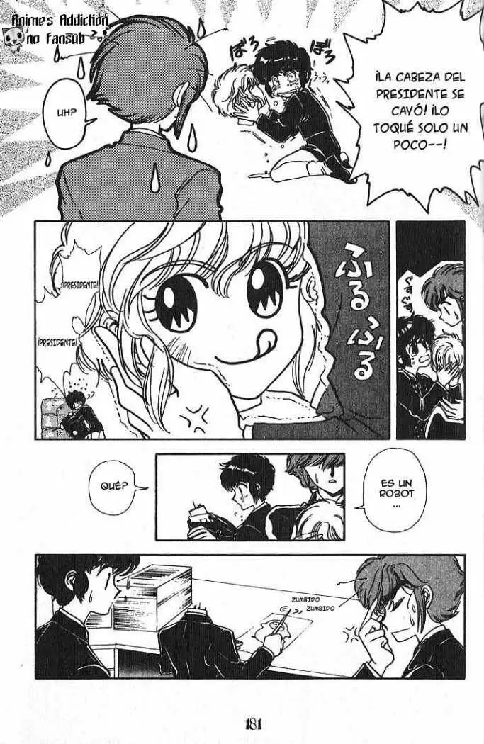 Clamp Gakuen Tanteidan (1992) - Capítulo 12 - Página 6 - LectorTMOo