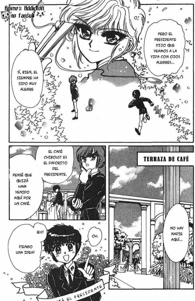 Clamp Gakuen Tanteidan (1992) - Capítulo 12 - Página 9 - LectorTMOo
