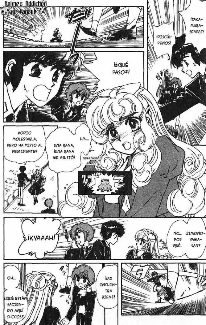 Clamp Gakuen Tanteidan (1992) - Capítulo 12 - Página 14 - LectorTMOo