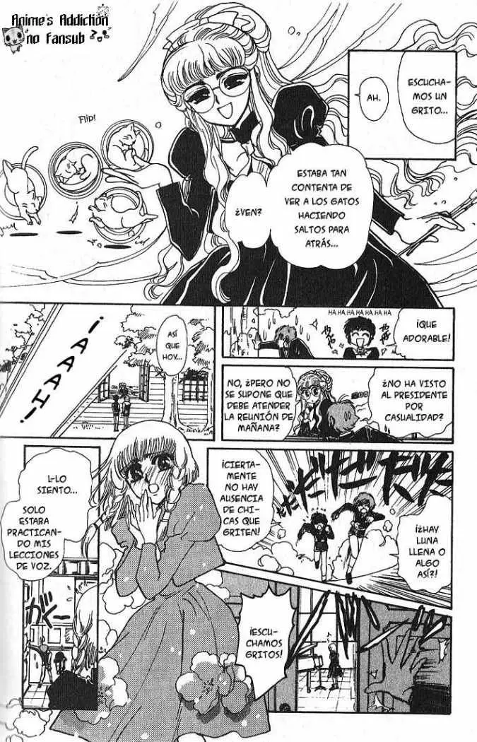 Clamp Gakuen Tanteidan (1992) - Capítulo 12 - Página 15 - LectorTMOo